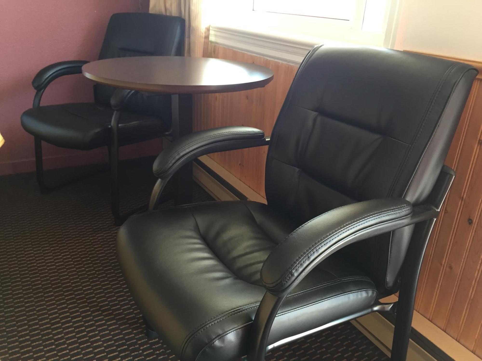 Country Squire Motel Arnprior Rom bilde