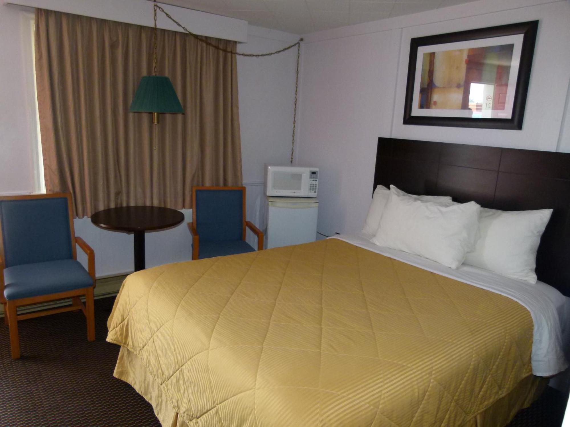 Country Squire Motel Arnprior Rom bilde