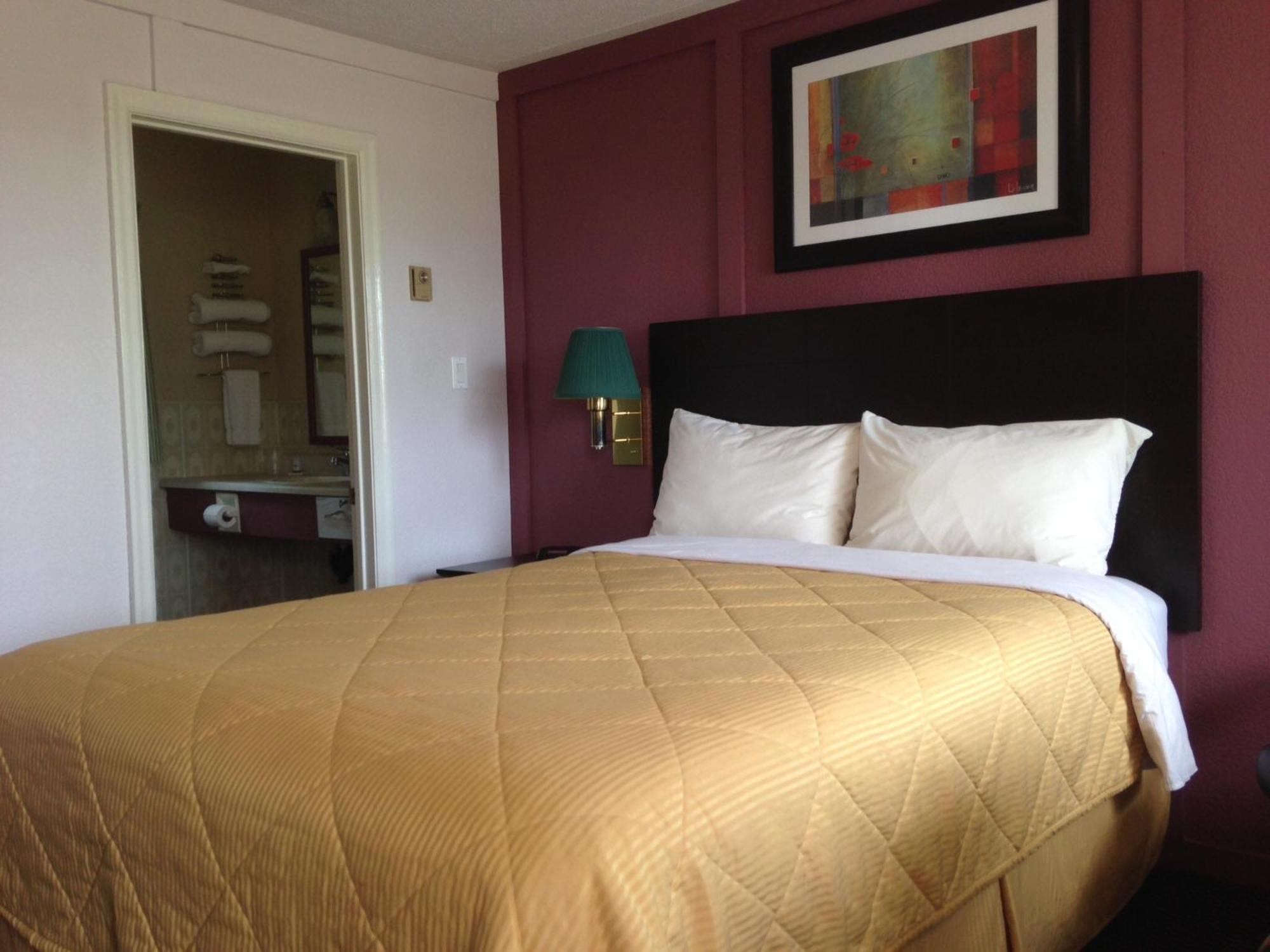 Country Squire Motel Arnprior Rom bilde