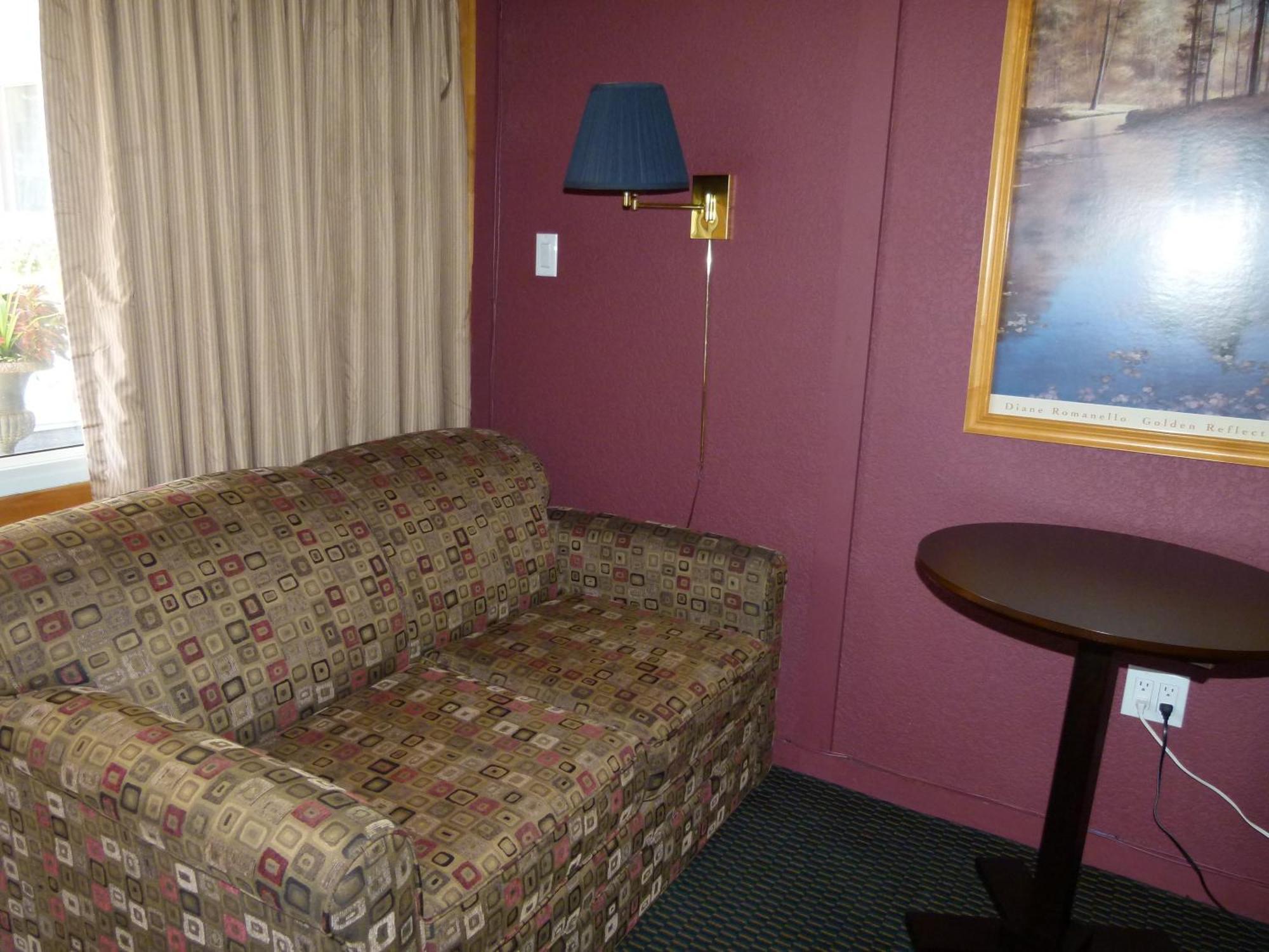 Country Squire Motel Arnprior Rom bilde