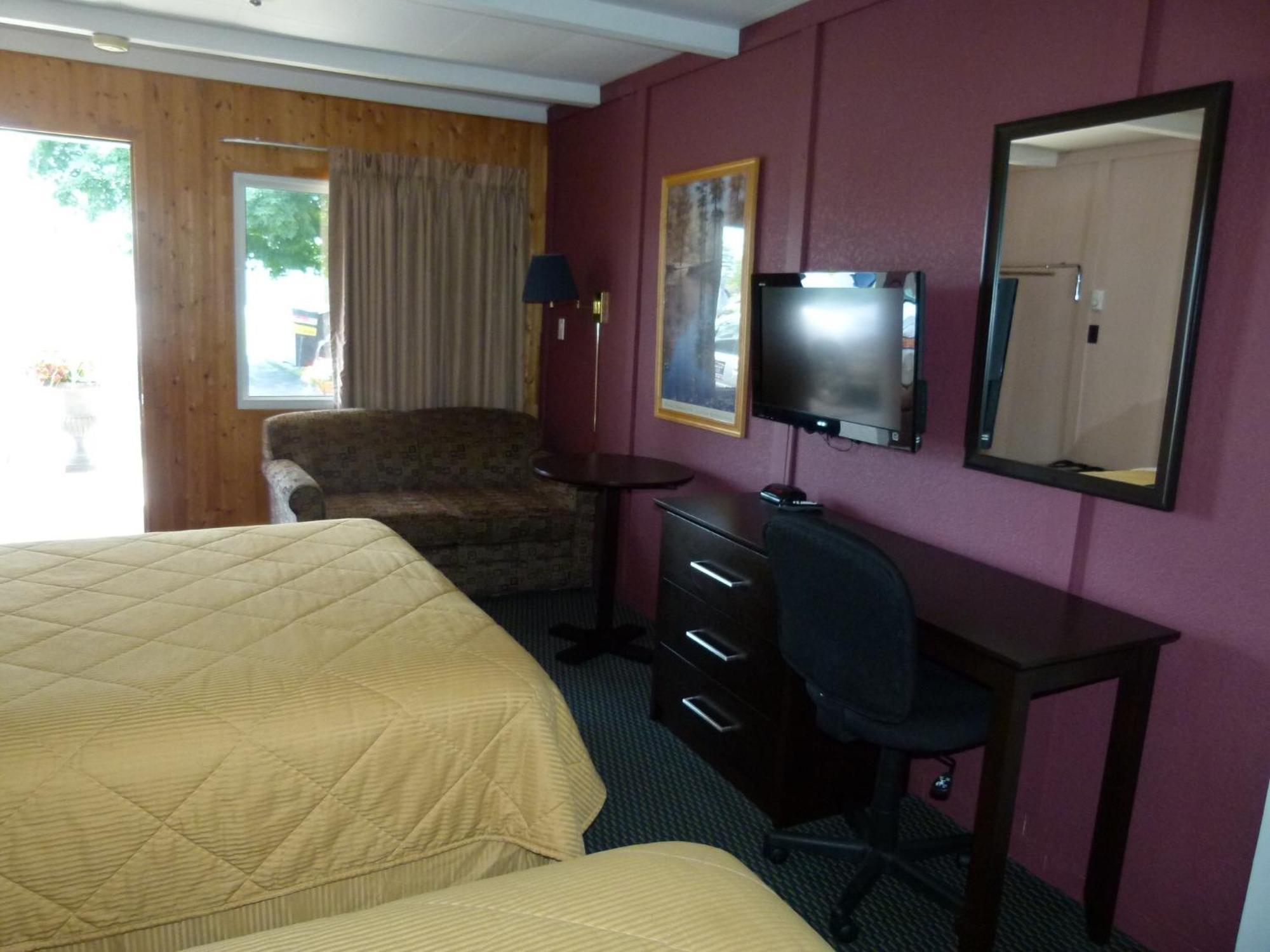 Country Squire Motel Arnprior Rom bilde
