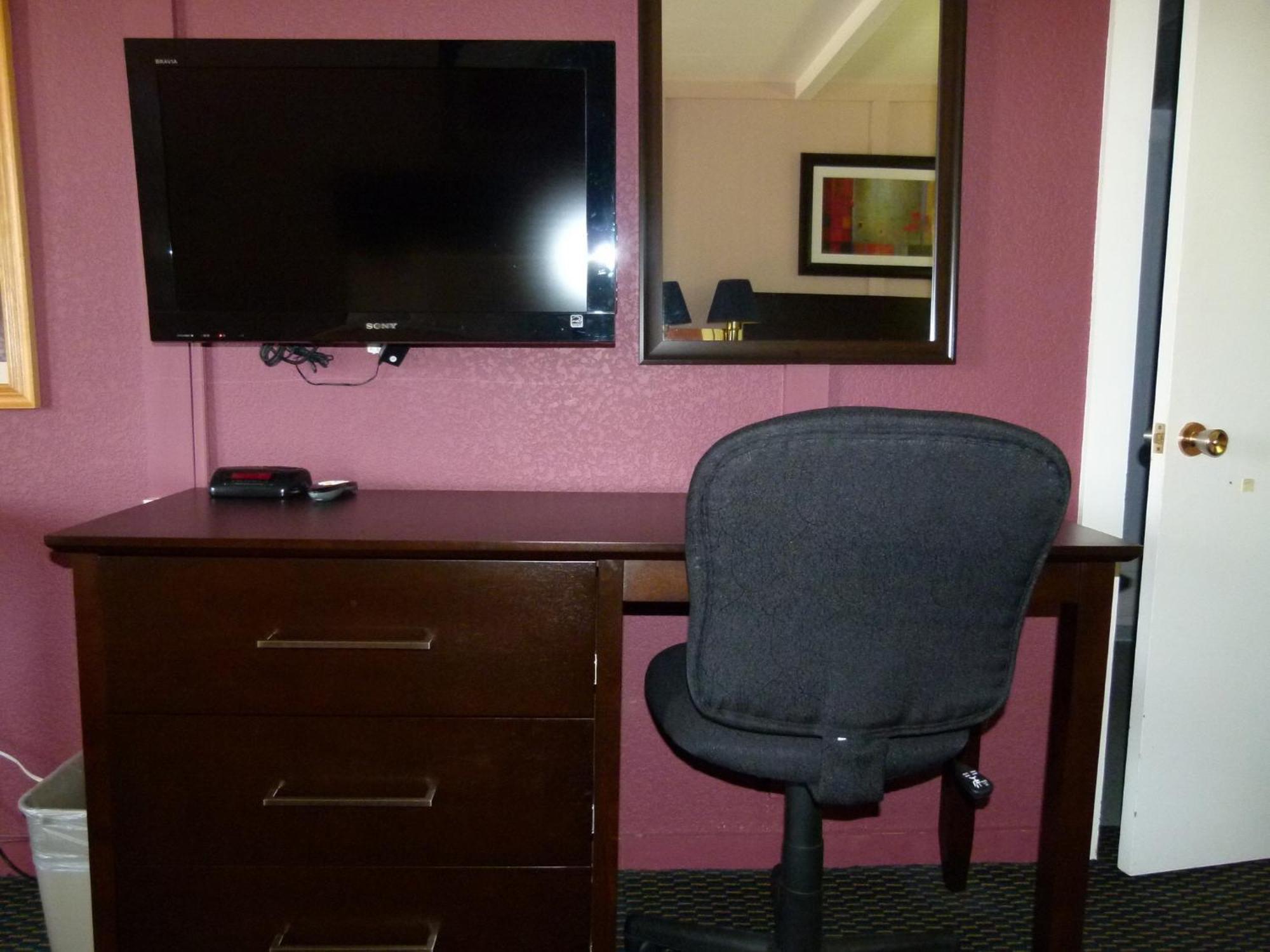 Country Squire Motel Arnprior Rom bilde